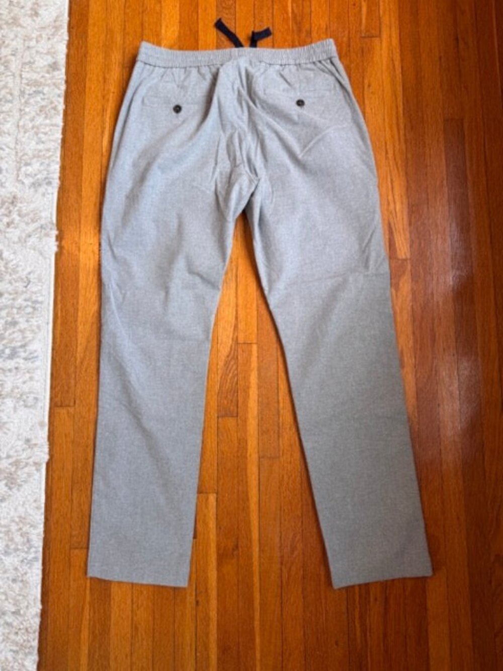 J.Crew Drawstring Pants Men's M NWT